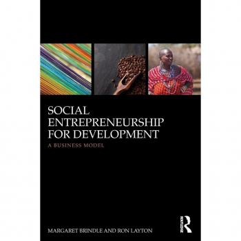 Routledge N. Y. Social Entrepreneurship for Development