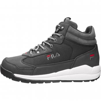 Fila Alpha Polacchina Nero FFM0168.83167