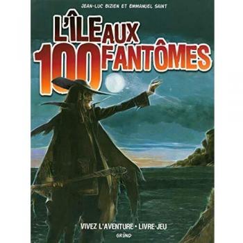 L'île aux 100 fantômes