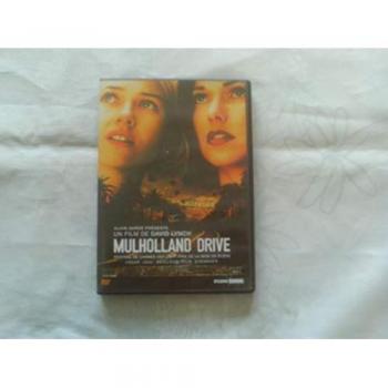 Mulholland Drive