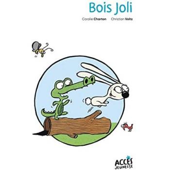 Bois joli
