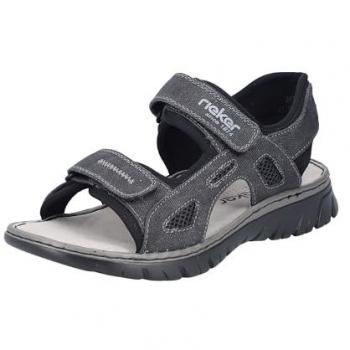 Rieker Trekkingsandalen für Herren