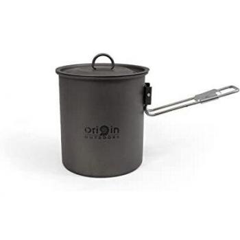 Origin Outdoors Topf Camping Titan 750 ml