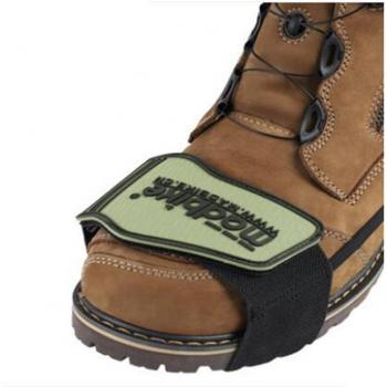 Botas Universales para Motocicleta