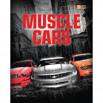 Muscle Cars