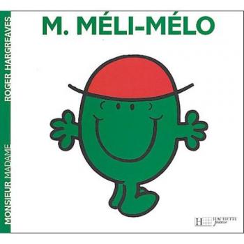 Monsieur Méli-Mélo