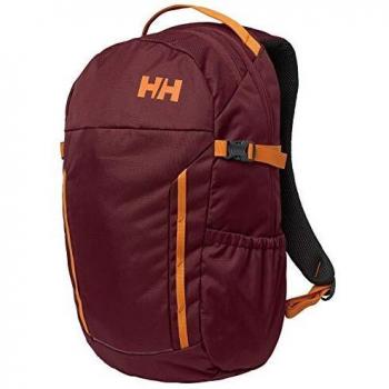 Sac à dos Helly Hansen Loke Mixte Adulte, Oxblood, FR : S