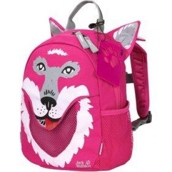 Kinderrugzak Jack Wolfskin Little Jack Backpack