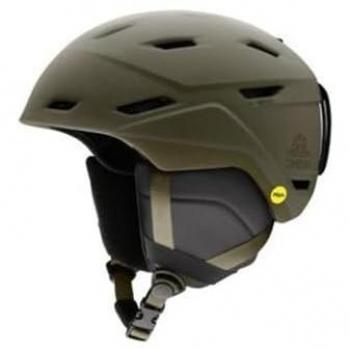 Smith Casque de ski Mission Mips