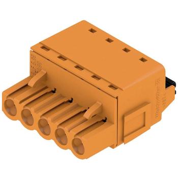 Weidmüller 1368840000 : Connecteur PCB 5P × 1R