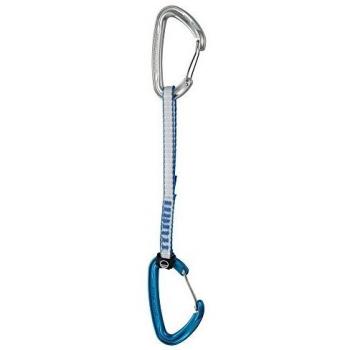 Wild Country Quickdraw Wildwire, Blau, 20 cm