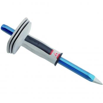 Puntero de acero Cr.V. 18x400 mm Bellota