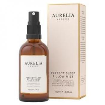 Almohada AromaSueño London