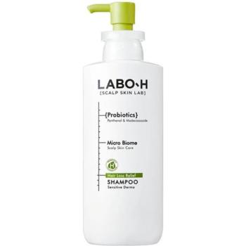 LABO‑H ProGuard Scalp Strengthening Shampoo 400ml