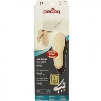 Sensitive Comfortinleg 158 Pedag