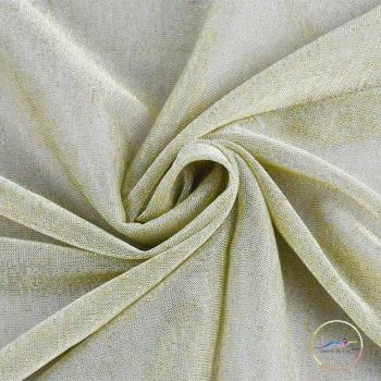 Glitter Organza Tulle Fabric 130 x 100CM