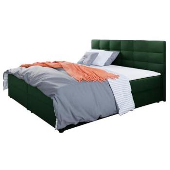 Letto continentale Arazzo