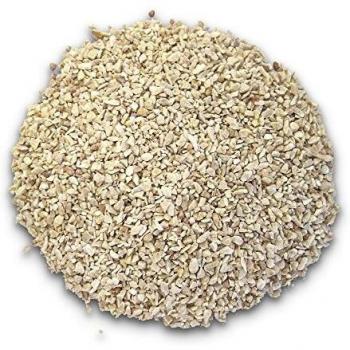 Hobby Terrano Kalzium, natur, Ø 2-3 mm, 5 kg