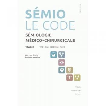 Sémiologie Médico-Chirurgicale, Le Code