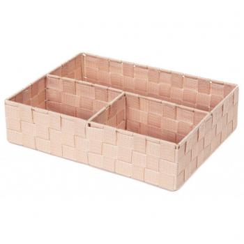 Organizér na prádlo a doplňky Compactor TEX