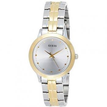 Guess Chelsea Reloj Analógico de Cuarzo W0989L8