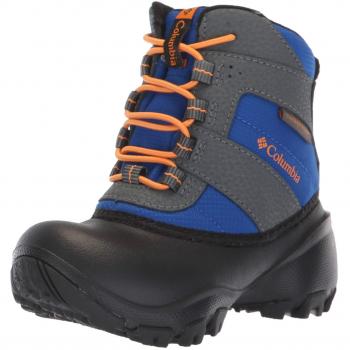 Columbia Rope Tow III Botas de nieve para niños