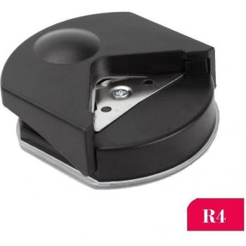 Herramienta de corte redondeada pequeña