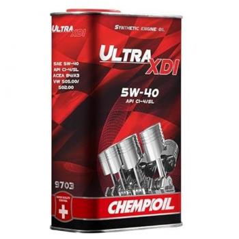 CHEMPIOIL CH9703-1ME Óleo para Motor