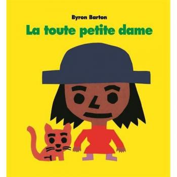 La toute petite dame