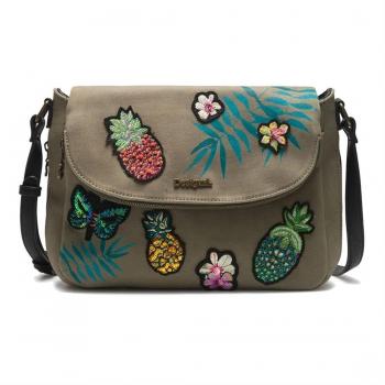 Desigual 30 cm Breda Maxi Pinday Handtasche