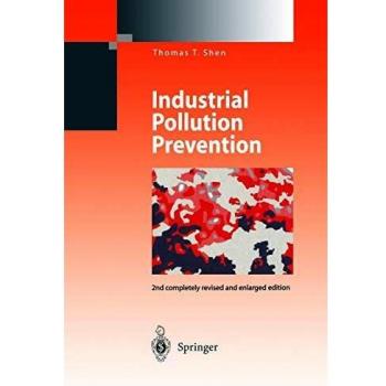 Industrial Pollution Prevention (Environmental Science and Engineering)