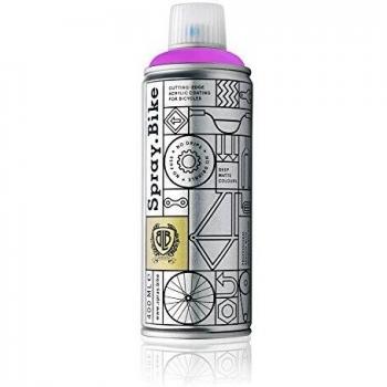 Spray Bike Fluoro 400 ml