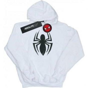 Spider-Man Girls Hoodie