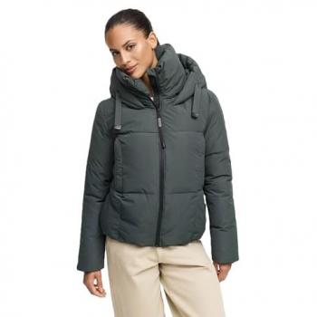 Marikoo Daunen‑Thermofleece Ninikaa XVI – Gr. L, Stone Green