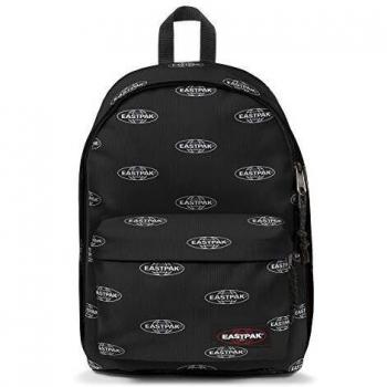 Eastpak sac à dos EK76751V Noir en Polyester