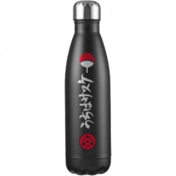 Botella de Metal Naruto Shippuden 500ml