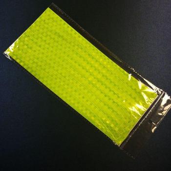 Fietswiel Reflecterende Tape