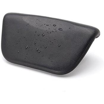 Oreiller de baignoire confortable