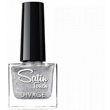 Divage Smalto Unghie Effetto Satin 01