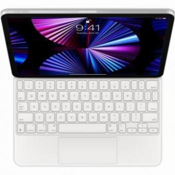 Apple Zilveren Keyboard voor iPad Pro (11-inch) en iPad Air 4e generatie – QWERTY layout