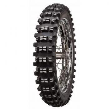 Neumático para Motocicleta Mitas C-04 LEISURE 110/90-18