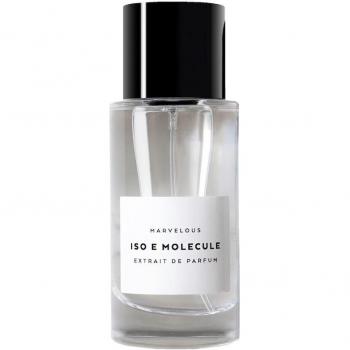 BMRVLS Profumo Iso E Molecule 50 ml