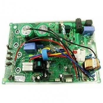 Platine de gestion pour climatiseur LG