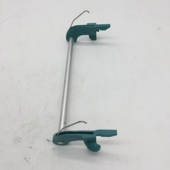 Replacement Latch Assembly Hook for Zebra GK420T GX420T GX430T