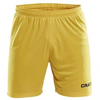 Craft Squad Solid Athletic Shorts