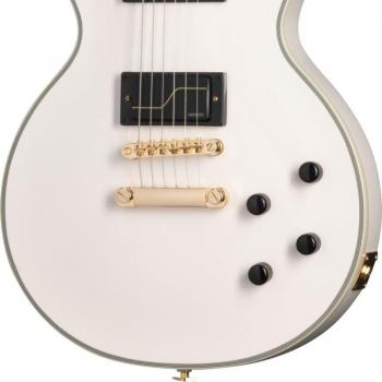 2023 Epiphone Les Paul Custom Matt Heafy Edition