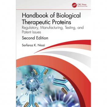 Vitalsource Technologies, Inc. Handbook of Biological Therapeutic Proteins