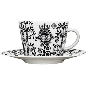 Tazza Taika in porcellana, 200 ml