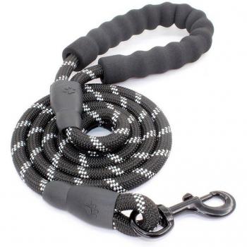 Benepaw Padded Handle Dog Leash