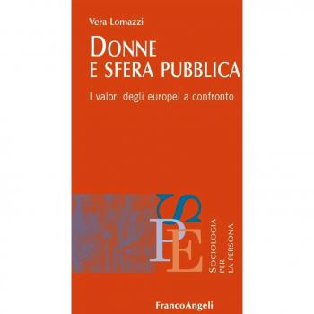 Donne e sfera pubblica. I valori degli europei a confronto